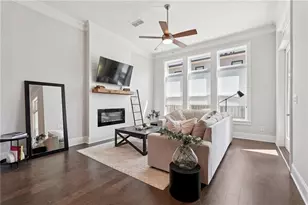 114 Batten Board Way, Woodstock, GA 30189 - Photo 8