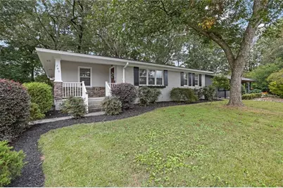 740 Powder Springs Street SE, Smyrna, GA 30080 - Photo 1