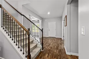 719 Fairview Rd, Brooks, GA 30205 - Photo 24