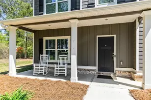 719 Fairview Rd, Brooks, GA 30205 - Photo 8