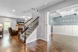 719 Fairview Rd, Brooks, GA 30205 - Photo 10