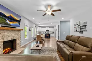 719 Fairview Rd, Brooks, GA 30205 - Photo 4