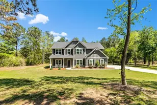 719 Fairview Rd, Brooks, GA 30205 - Photo 2