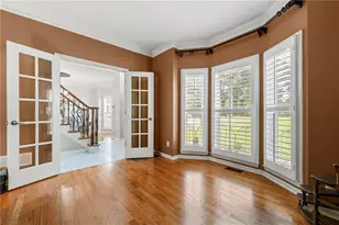 703 Overlook Point, Woodstock, GA 30189 - Photo 6