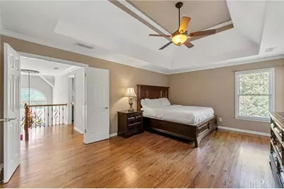 703 Overlook Point, Woodstock, GA 30189 - Photo 22