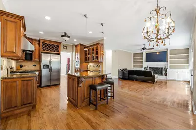 703 Overlook Point, Woodstock, GA 30189 - Photo 16