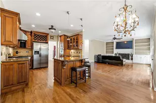 703 Overlook Point, Woodstock, GA 30189 - Photo 16