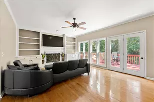 703 Overlook Point, Woodstock, GA 30189 - Photo 12