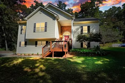 710 Bedford Trace, Canton, GA 30114 - Photo 1