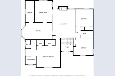 710 Bedford Trace, Canton, GA 30114 - Photo 60