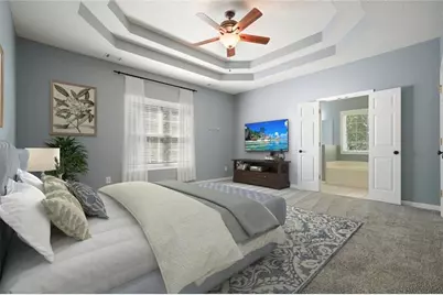 710 Bedford Trace, Canton, GA 30114 - Photo 4