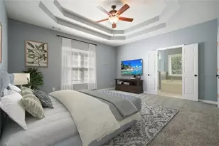 710 Bedford Trce, Canton, GA 30114 - Photo 4