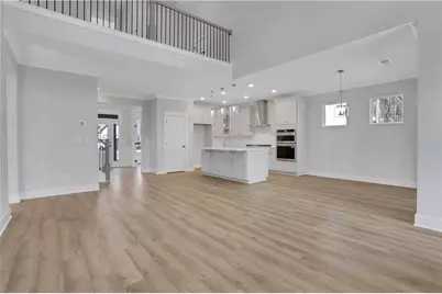 520 Pine Bough Road, Ball Ground, GA 30107 - Photo 12