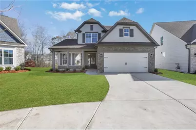 520 Pine Bough Road, Ball Ground, GA 30107 - Photo 2