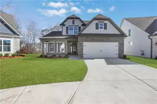 520 Pine Bough Rd, Ball Ground, GA 30107 - Photo 2