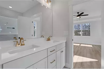 520 Pine Bough Road, Ball Ground, GA 30107 - Photo 30