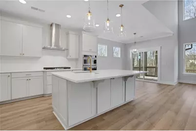 520 Pine Bough Road, Ball Ground, GA 30107 - Photo 16