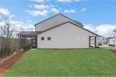 520 Pine Bough Road, Ball Ground, GA 30107 - Photo 48