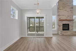 520 Pine Bough Rd, Ball Ground, GA 30107 - Photo 20