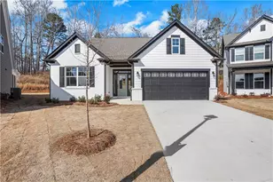 523 Pine Bough Rd, Ball Ground, GA 30107 - Photo 2