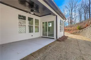 523 Pine Bough Rd, Ball Ground, GA 30107 - Photo 42