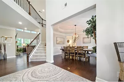 436 Silver Brook Drive, Woodstock, GA 30188 - Photo 6