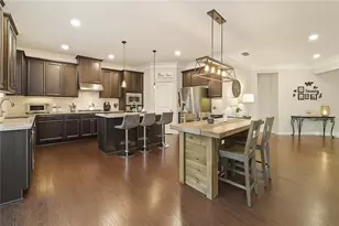 436 Silver Brook Dr, Woodstock, GA 30188 - Photo 16