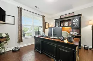 436 Silver Brook Dr, Woodstock, GA 30188 - Photo 10