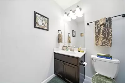 436 Silver Brook Drive, Woodstock, GA 30188 - Photo 36