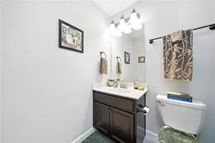 436 Silver Brook Dr, Woodstock, GA 30188 - Photo 36