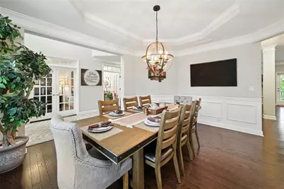 436 Silver Brook Drive, Woodstock, GA 30188 - Photo 8