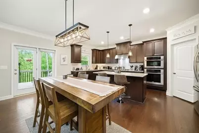 436 Silver Brook Drive, Woodstock, GA 30188 - Photo 18