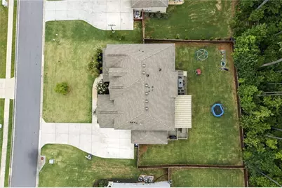 436 Silver Brook Drive, Woodstock, GA 30188 - Photo 4