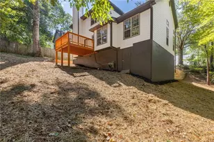 1321 Sweet Woods Dr, Lawrenceville, GA 30044 - Photo 30