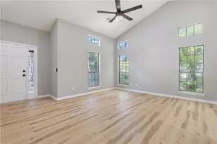 1321 Sweet Woods Dr, Lawrenceville, GA 30044 - Photo 6