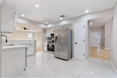 1321 Sweet Woods Drive, Lawrenceville, GA 30044 - Photo 10