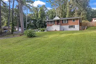 3927 Boulder Park Dr SW, Atlanta, GA 30331 - Photo 2