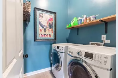 6426 Queens Court Trace #7, Mableton, GA 30126 - Photo 32