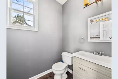 95 Ridge Water Lane, Dawsonville, GA 30534 - Photo 12