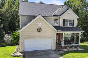 95 Ridge Water Ln, Dawsonville, GA 30534 - Photo 2