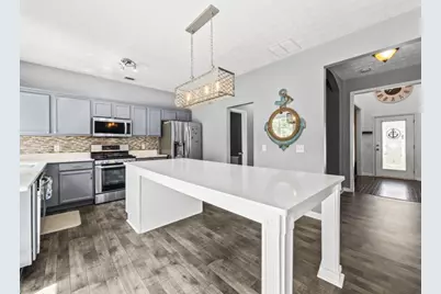 95 Ridge Water Lane, Dawsonville, GA 30534 - Photo 10