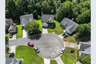 95 Ridge Water Lane, Dawsonville, GA 30534 - Photo 6