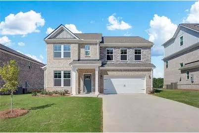 615 Leafy Branch Way, McDonough, GA 30253 - Photo 1