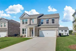 615 Leafy Branch Way, McDonough, GA 30253 - Photo 2