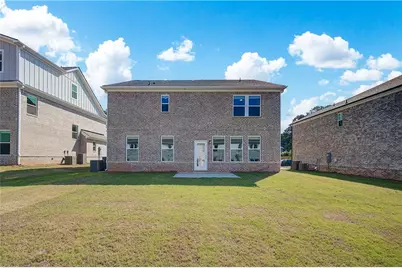 615 Leafy Branch Way, McDonough, GA 30253 - Photo 26