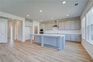 615 Leafy Branch Way, McDonough, GA 30253 - Photo 8