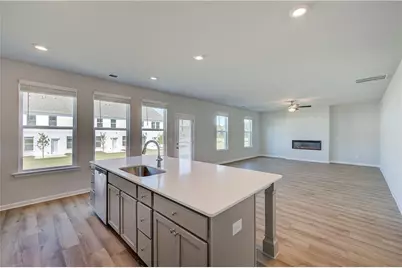 615 Leafy Branch Way, McDonough, GA 30253 - Photo 10