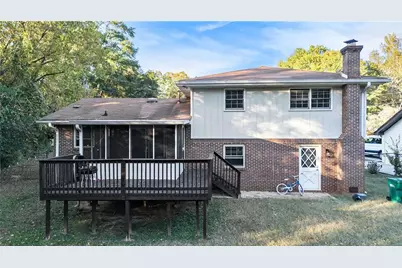 2705 Heritage Lane, Morrow, GA 30260 - Photo 22