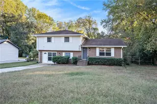 2705 Heritage Ln, Morrow, GA 30260 - Photo 1