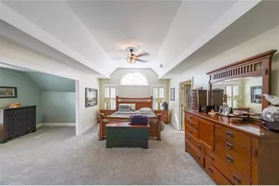 3286 Standing Peachtree Trail NW, Kennesaw, GA 30152 - Photo 26